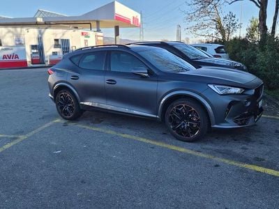 Gebraucht Cupra Formentor VZ 245 PS (180 kW) 2023 SUV