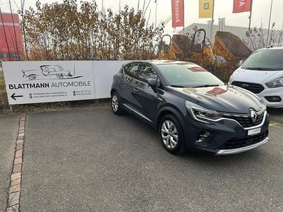 Gebraucht Renault Captur Intens 131 PS (96 kW) 2020 SUV