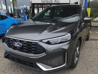 Grau Neu 2025 Ford Kuga ST-Line X SUV | CHF 45’900