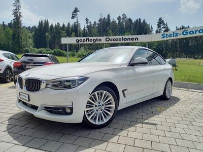 gebraucht BMW 330 Gran Turismo i SAG