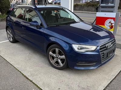 Gebraucht 2016 Audi A3 Ambition | CHF 6’998 (Superpreis)