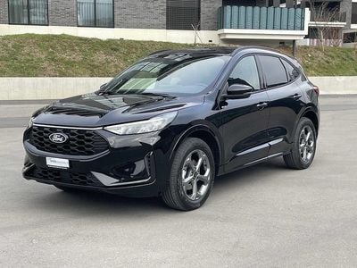 Neu 2025 Ford Kuga ST-Line SUV | CHF 45’200