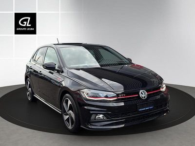 Gebraucht 2018 VW Polo GTI Kleinwagen | CHF 16’900 (Fairer Preis)
