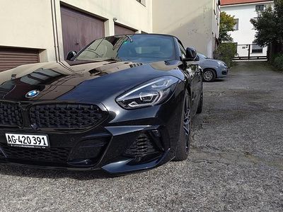 Gebraucht 2020 BMW Z4 M Sport Cabrio | CHF 35’500 (Superpreis)