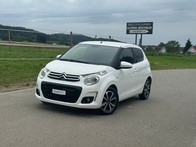 Citroën C1