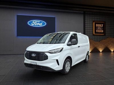 Neu Ford Transit Custom Trend 136 PS (100 kW) 2026 Van