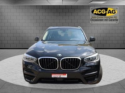 Gebraucht 2019 BMW X3 SUV | CHF 16’900 (Etwas zu teuer)