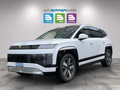 Neu Hyundai Ioniq 9 226 kW (308 PS) 2026 SUV