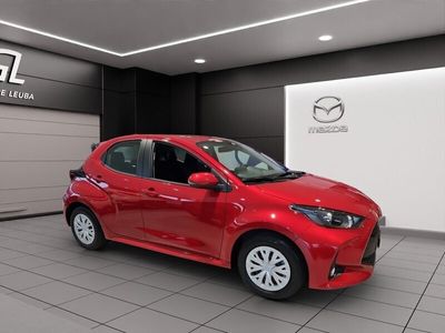 gebraucht Mazda 2 Hybrid Pure