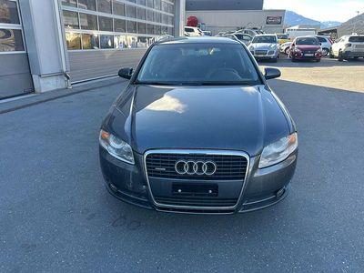 Gebraucht 2007 Audi A4 Kombi | CHF 900 (Fairer Preis)