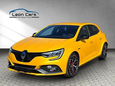 Gebraucht 2023 Renault Mégane IV Trophy Limousine | CHF 35’900 (Fairer Preis)