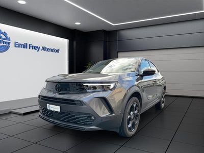 Grau Gebraucht 2023 Opel Mokka Elegance SUV | CHF 23’700 (Fairer Preis)