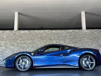 Gebraucht 2016 Ferrari 488 | CHF 179’500