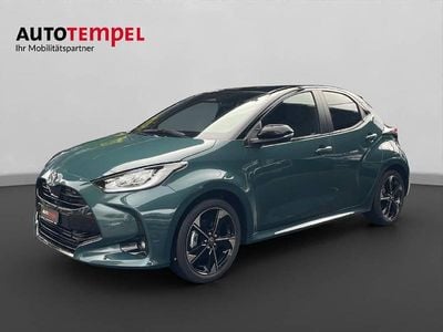 Neu 2025 Toyota Yaris Hybrid Premium Limousine | CHF 30’990 (Fairer Preis)