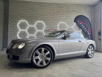 Gebraucht 2008 Bentley Continental Limousine | CHF 44’900