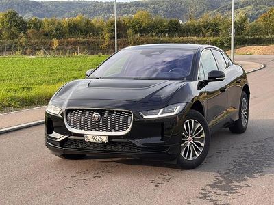 Gebraucht Jaguar I-Pace S 294 kW (400 PS) 2021 SUV