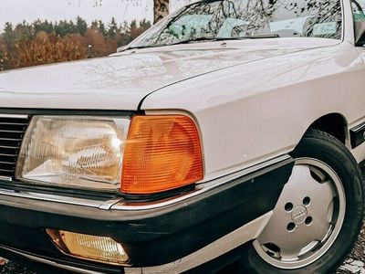 gebraucht Audi 100 2.3 E