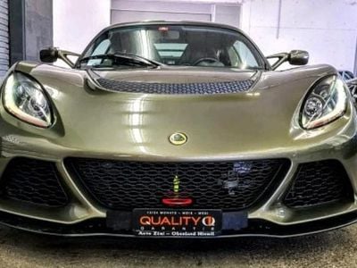 Gebraucht Lotus Exige 350 PS (257 kW) 2016 Coupé