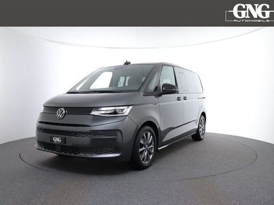 gebraucht VW Multivan NewLiberty kurz