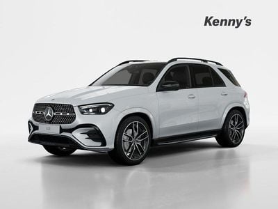 Weiss Neu 2025 Mercedes GLE300 AMG line SUV | CHF 107’400 (Guter Preis)