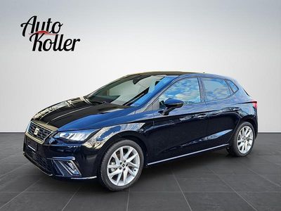 Gebraucht 2024 Seat Ibiza FR | CHF 20’900 (Fairer Preis)