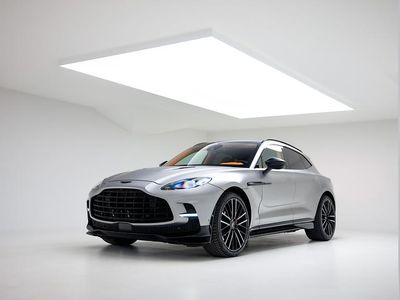 Gebraucht Aston Martin DBX 707 707 PS (519 kW) 2023 SUV