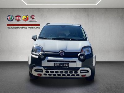 Fiat Panda Cross