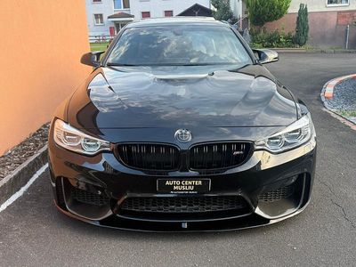 Gebraucht 2016 BMW M4 Coupé | CHF 41’900