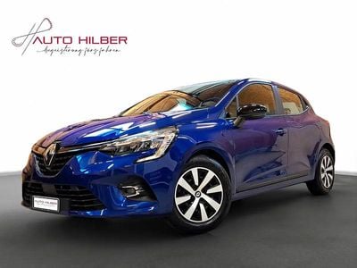 Blau Gebraucht 2025 Renault Clio V Intens | CHF 16’949 (Guter Preis)