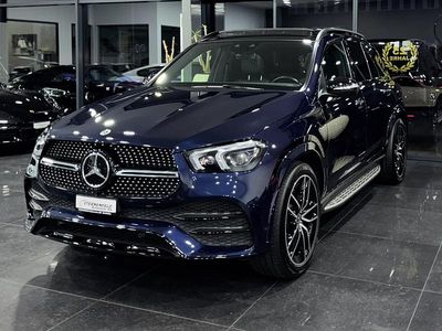 Gebraucht 2021 Mercedes GLE350 AMG line | CHF 56’950 (Fairer Preis)