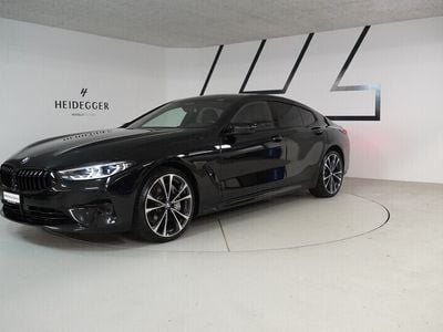 Gebraucht 2021 BMW 840 Coupé | CHF 63’999