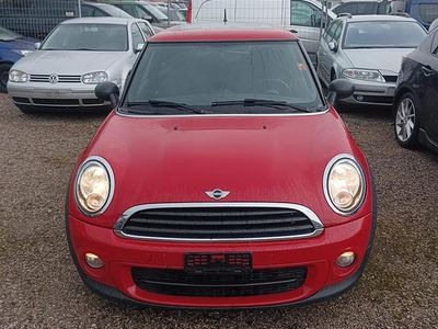 Gebraucht Mini Cooper 2013 Kleinwagen