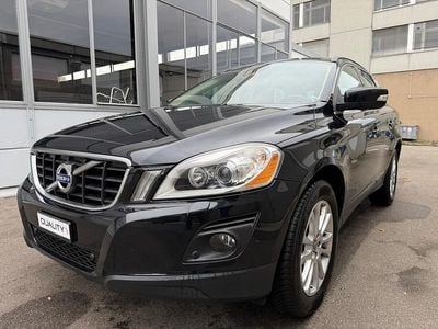 Gebraucht 2008 Volvo XC60 Summum SUV | CHF 11’900