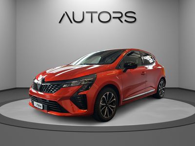 Gebraucht 2024 Renault Clio V Techno | CHF 21’900 (Etwas zu teuer)