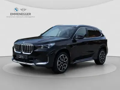 Neu (2026) BMW X1 xLine 150 PS | Fairer Preis