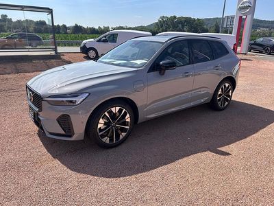 Neu 2025 Volvo XC60 Ultra SUV | CHF 74’900 (Teuer)