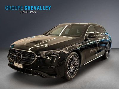 Gebraucht 2023 Mercedes E220 | CHF 90’200