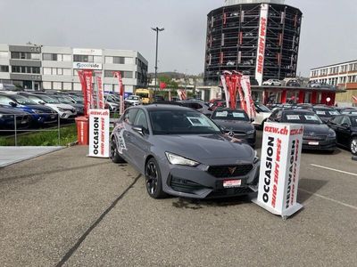 gebraucht Cupra Leon 1.5 eTSi DSG-Automat