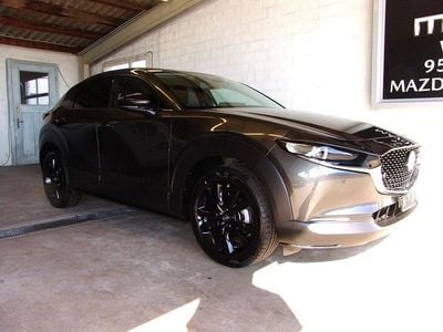Neu 2025 Mazda CX-30 Homura-Line SUV | CHF 40’035 (Fairer Preis)