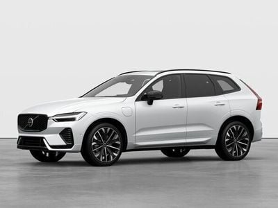 Neu 2025 Volvo XC60 Ultra SUV | CHF 80’900 (Guter Preis)