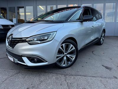 Renault Grand Scénic IV