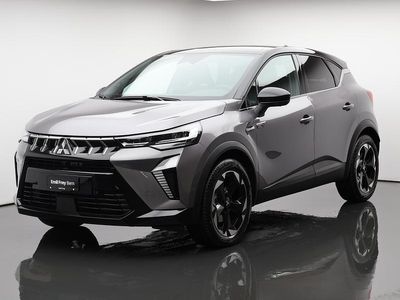 Grau Neu 2025 Mitsubishi ASX Instyle SUV | CHF 34’900 (Fairer Preis)