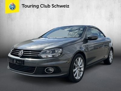 VW Eos