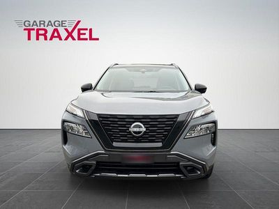 Gebraucht Nissan X-Trail Tekna 158 PS (116 kW) 2025 SUV