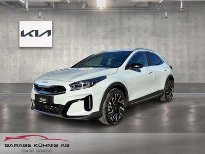 Grau Neu 2025 Kia XCeed SUV | CHF 35’730