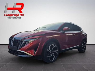 Neu Nissan Qashqai Tekna+ 158 PS (116 kW) 2025 SUV