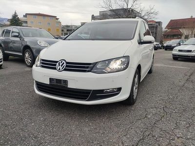 Gebraucht 2012 VW Sharan Van / Kleinbus | CHF 8’900