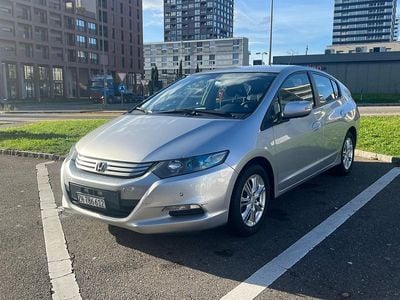 Gebraucht 2009 Honda Insight Elegance | CHF 4’750 (Fairer Preis)