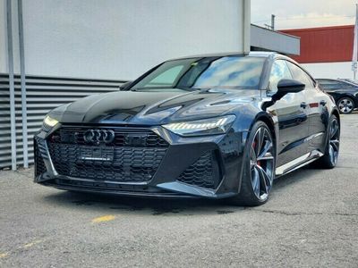 gebraucht Audi RS7 Sportback MHEV