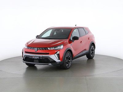 Neu 2025 Renault Symbioz Esprit Alpine SUV | CHF 35’900 (Fairer Preis)